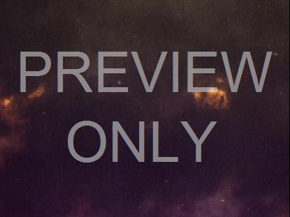 STORM CLOUDS SUNSET FULL STILL