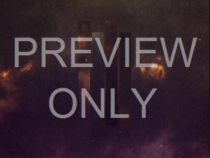 STORM CLOUDS SUNSET LIGHTNING STILL