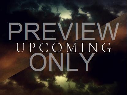 STORM CLOUDS UPCOMING STILL