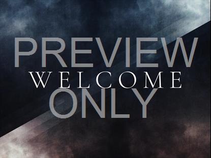 STORM CLOUDS WELCOME STILL