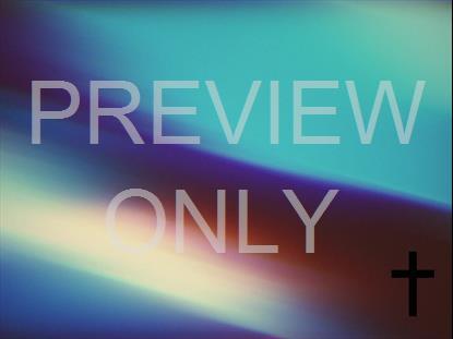 SUBTLE LIGHT BLUSH CROSS STILL