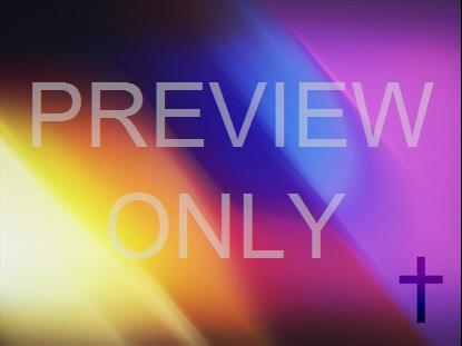 SUBTLE LIGHT BOLD CROSS STILL