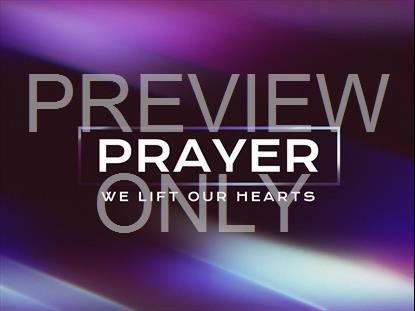 SUBTLE LIGHT PRAYER STILL