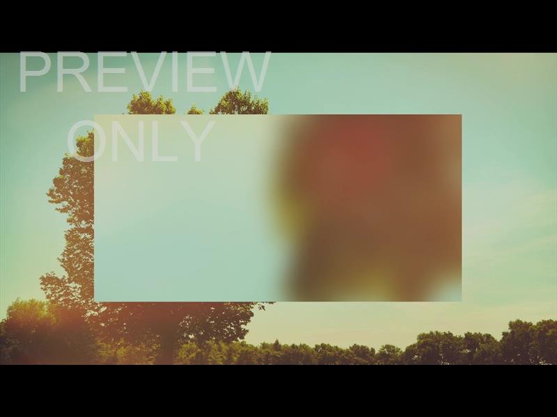 SUMMER BRIGHT FRAMED ALT STILL