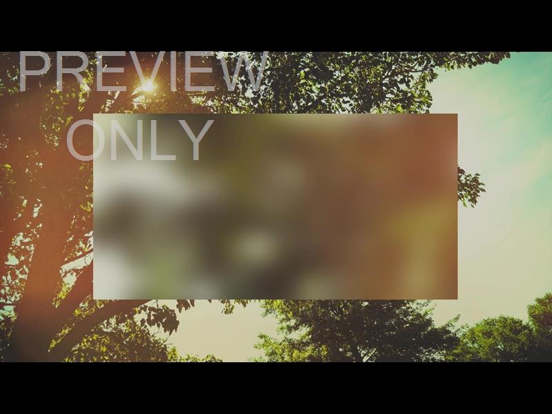 SUMMER BRIGHT TREE ALT STILL