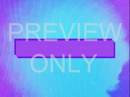 SUMMER VIBES BLUE PURPLE BOX STILL