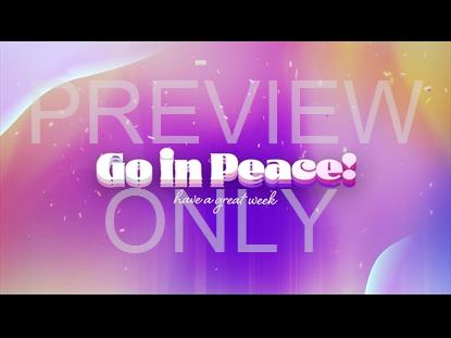 SUPERBRIGHT CELEBRATION EXIT STILL