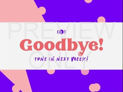 SUPER MOMS EXIT STREAM STILL