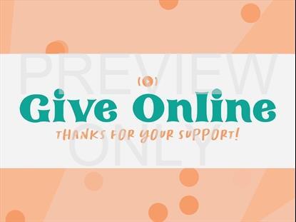 SUPER MOMS GIVE STREAM STILL