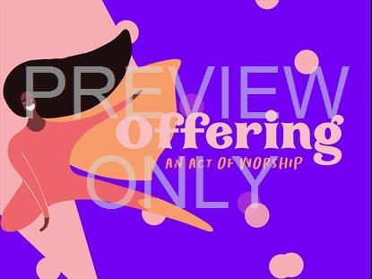 SUPER MOMS OFFERING STILL