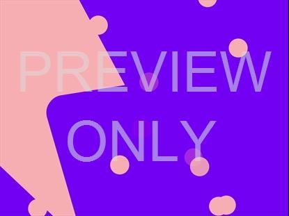 SUPER MOMS PURPLE BLANK STILL