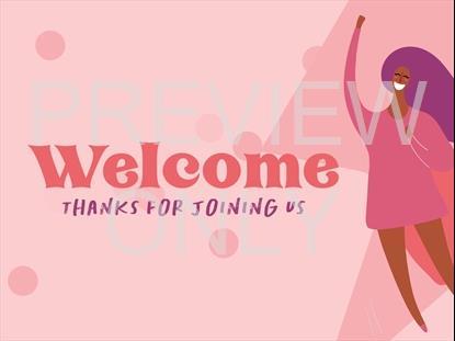 SUPER MOMS WELCOME STILL