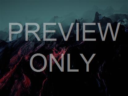 TERRAIN THEORY CARVED