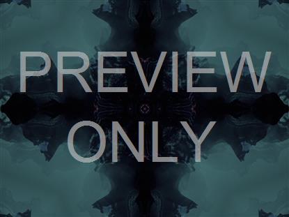 TERRAIN THEORY CARVED ALT