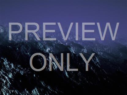 TERRAIN THEORY GLACIAL STILL