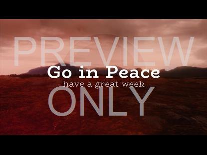 THANKSGIVING FLIGHT EXIT STILL