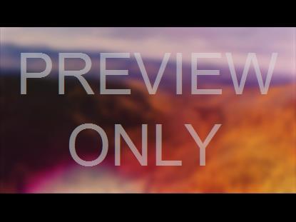 THANKSGIVING FLIGHT VALLEY BLUR STILL