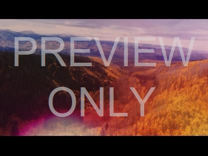 THANKSGIVING FLIGHT VALLEY STILL