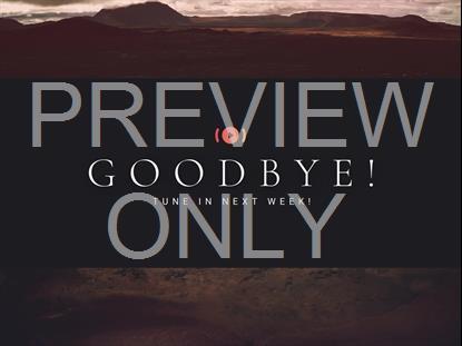 THANKSGIVING VISTAS EXIT STREAM STILL