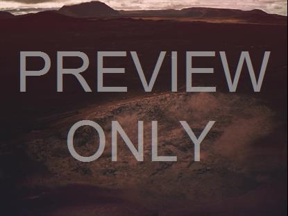 THANKSGIVING VISTAS SMOKEY STILL