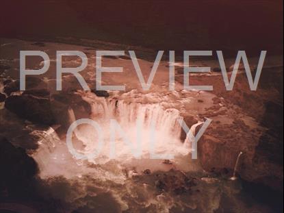 THANKSGIVING VISTAS WATERFALL STILL