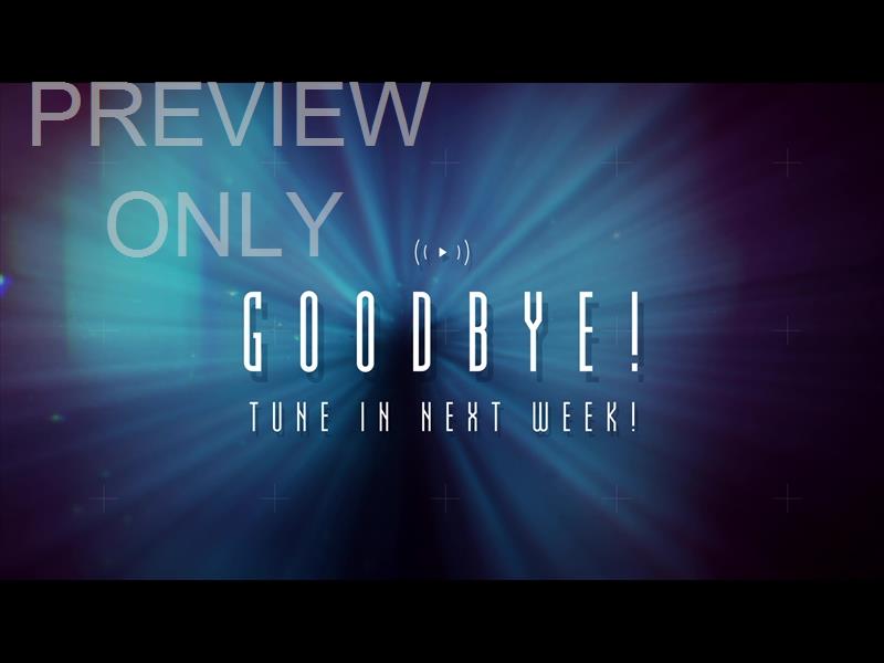 THE DEPTHS EXIT STREAM STILL