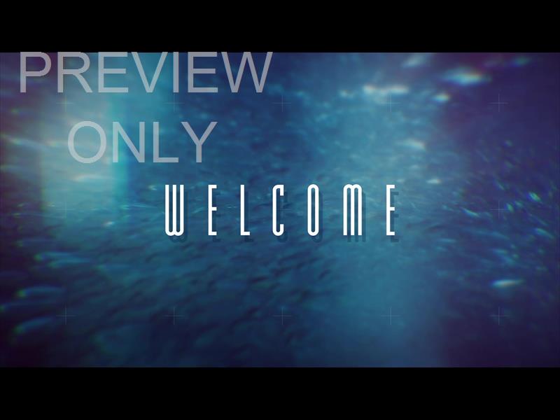 THE DEPTHS WELCOME STILL