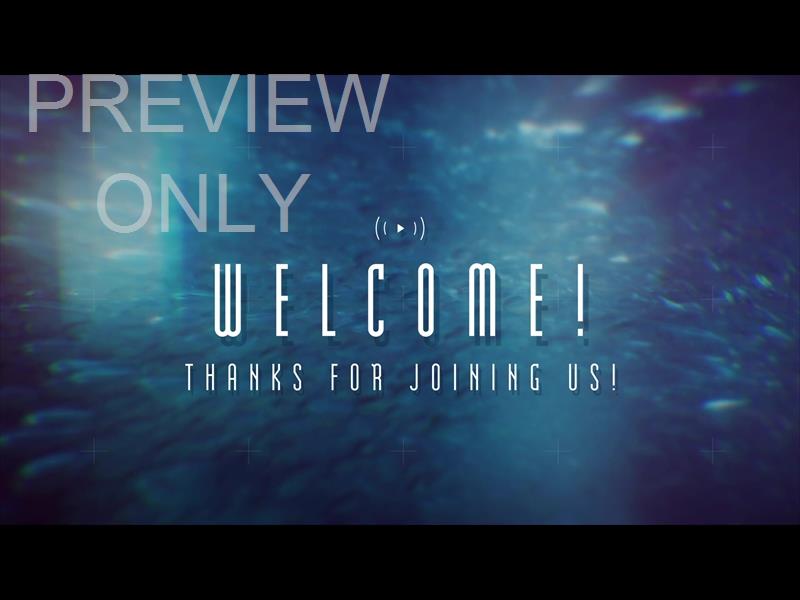 THE DEPTHS WELCOME STREAM STILL