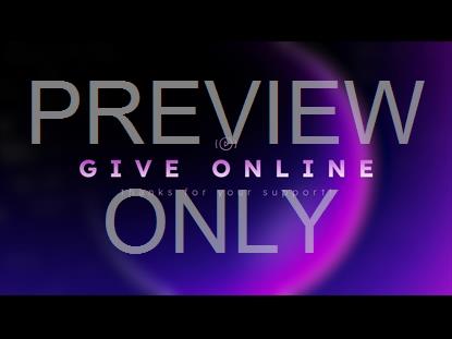 THE ORBS GIVE STREAM STILL