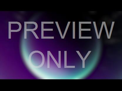 THE ORBS TURQUOISE ALT STILL