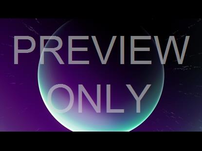 THE ORBS TURQUOISE STILL