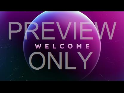 THE ORBS WELCOME STILL