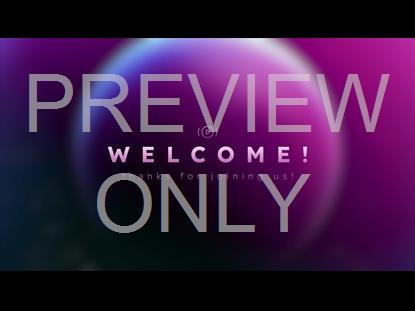 THE ORBS WELCOME STREAM STILL