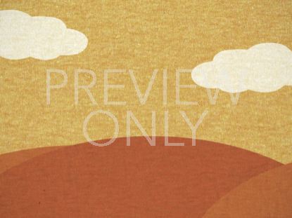 TURKEY DAY CLOUDS STILL