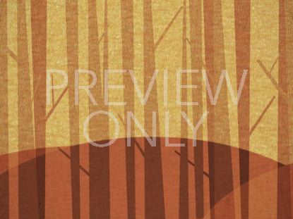 TURKEY DAY TREES STILL