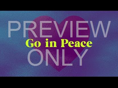 VALENTINE FOIL EXIT STILL