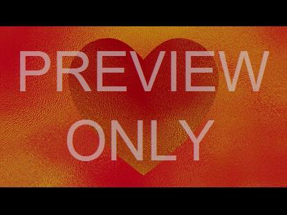 VALENTINE FOIL FIRE STILL