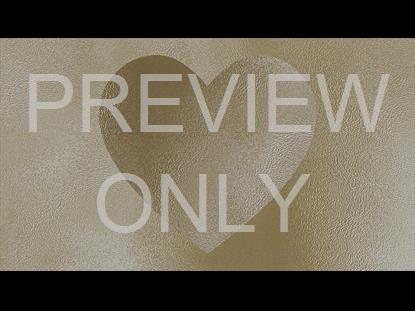 VALENTINE FOIL GOLD STILL