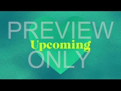 VALENTINE FOIL UPCOMING STILL