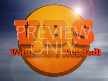 VBS VOLUNTEERS STILL