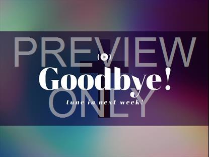 VIBRANT CROSSES EXIT STREAM STILL