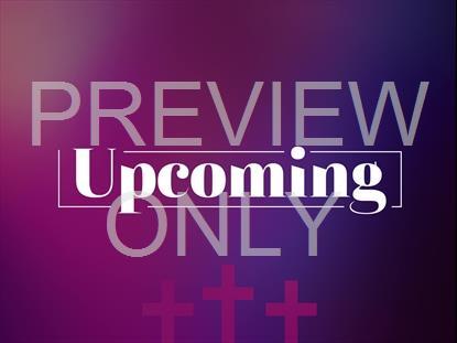 VIBRANT CROSSES UPCOMING STILL