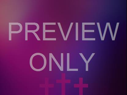 VIBRANT CROSSES WASH STILL