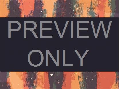 VIBRANT STROKES ORANGE BOX STILL