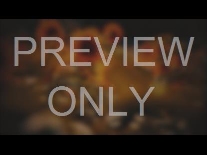 VINTAGE SUNFLOWERS STALKS BLUR STILL