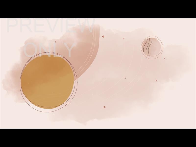 WATERCOLOR SEASONS 1 STILL