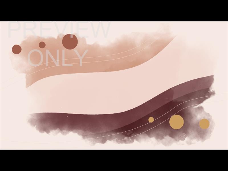 WATERCOLOR SEASONS 4 STILL