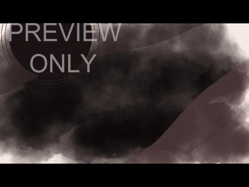 WATERCOLOR SEASONS 9 STILL