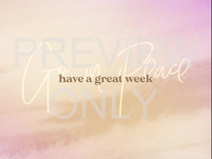 WEDDING DAY EXIT STILL