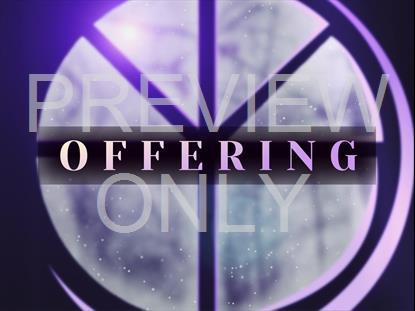 WINTER WINDOWS OFFERING STILL